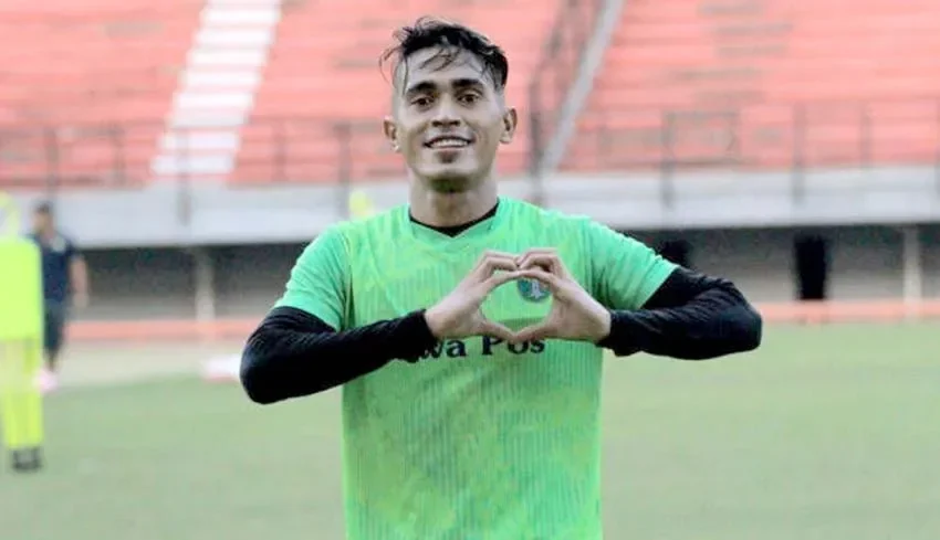 gebrakan bali united rekrut gelandang jepang eks timnas u 23 siap guncang super league portal berita terbaru