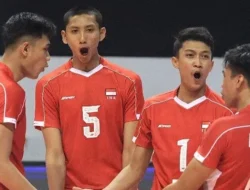 Geger! 3 Bintang Timnas Voli Indonesia Tinggalkan Proliga 2026 Demi Karir Impian di Luar Negeri, Ini Detailnya!