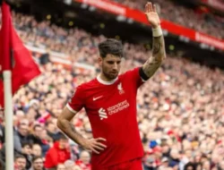 Geger Anfield! Liverpool Depak Pelatih Spesialis Bola Mati, Ada Apa di Balik 12 Gol Memalukan?