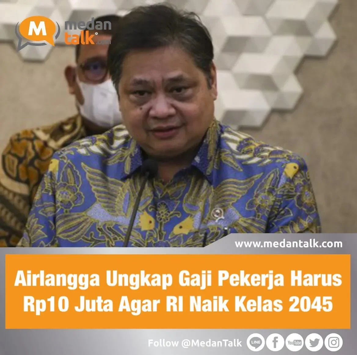 geger as cabut dari jetp dana transisi energi ri malah meroket rp356 triliun ini kata airlangga portal berita terbaru