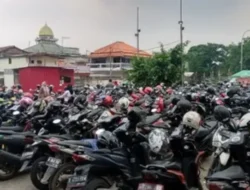 Geger! Bapenda Jabar Punya Trik Baru ‘Nandain’ Penunggak Pajak Kendaraan, Langsung Ditempel!