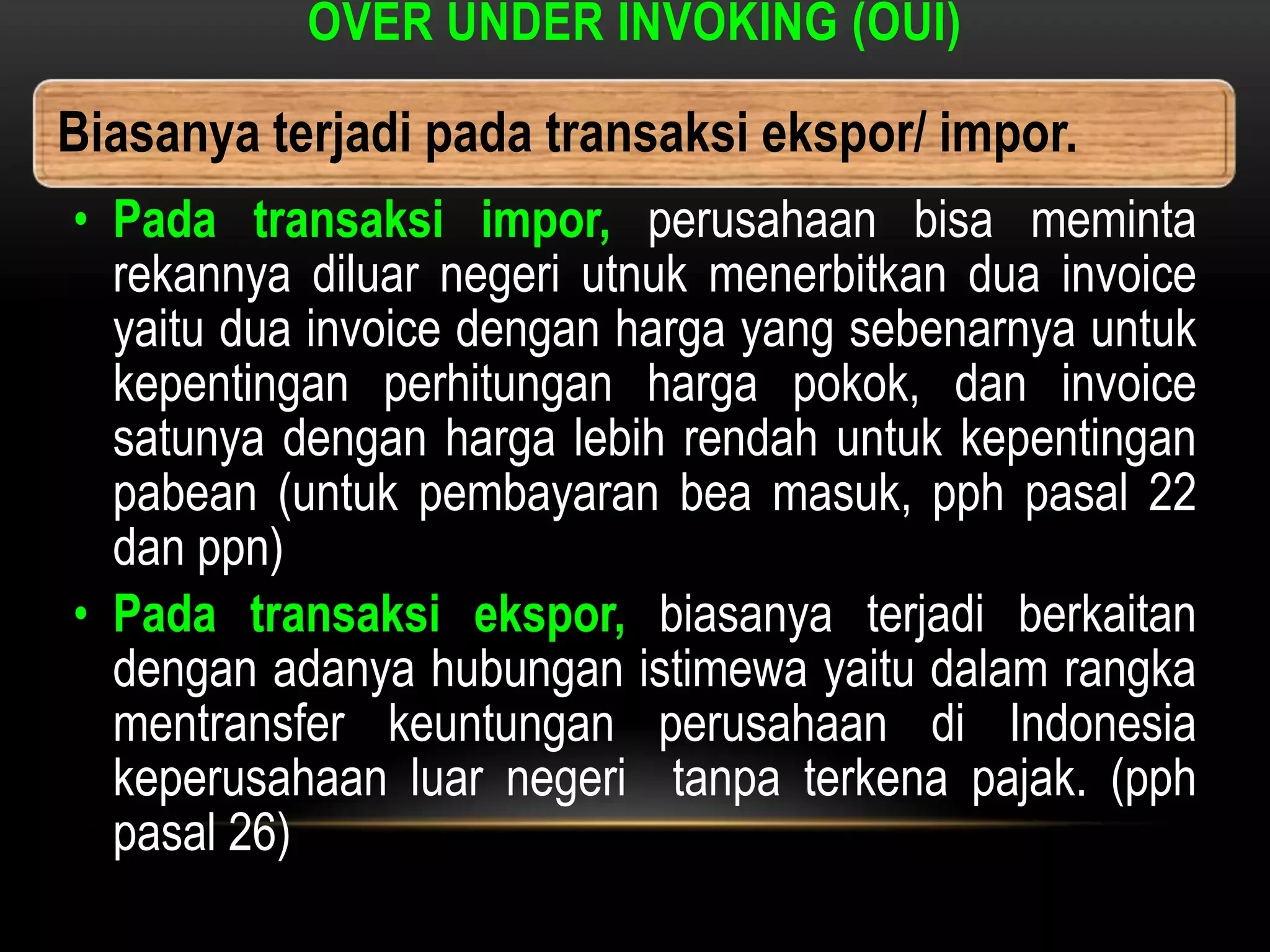 geger bea cukai bongkar modus licik under invoicing negara untung rp220 juta dari satu kontainer ini sanksi beratnya portal berita terbaru