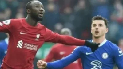 Geger! Chelsea Keok dari Tim Papan Bawah, Liverpool Imbang, Klasemen Liga Inggris Berubah Total!