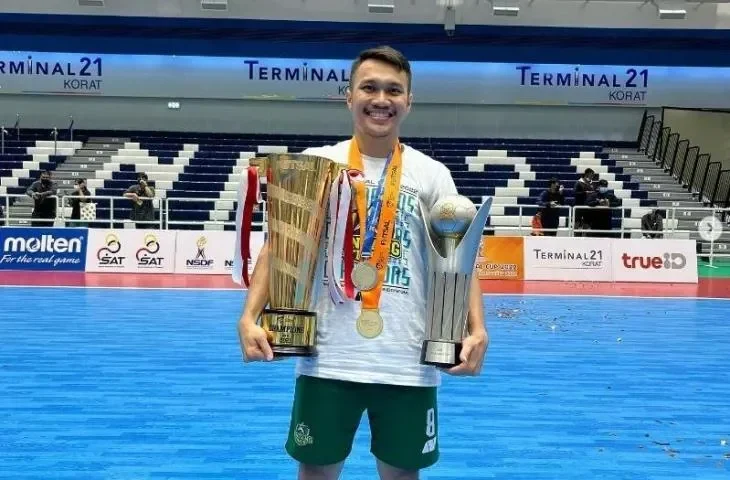 geger evan soumilena dicoret dari skuad tc timnas futsal piala asia 2026 ada apa di balik keputusan hector souto portal berita terbaru