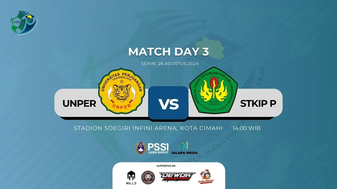 geger futsal kampus hari ini penentuan juara grup campus league the nationals 2025 siapa lolos siapa angkat kaki portal berita terbaru