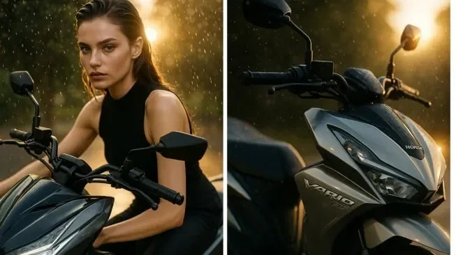 geger honda vario 125 terbaru rilis bawa varian street dan fitur anak muda banget portal berita terbaru