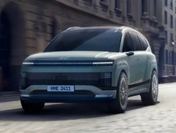 Geger! Hyundai Ioniq 9 Mundur Teratur dari Indonesia, Gara-gara Gempuran Mobil China Murah?