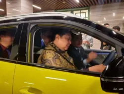 Geger! Insentif Otomotif 2026 Batal Total? Airlangga Bikin Kaget, Kemenperin Malah Optimis!
