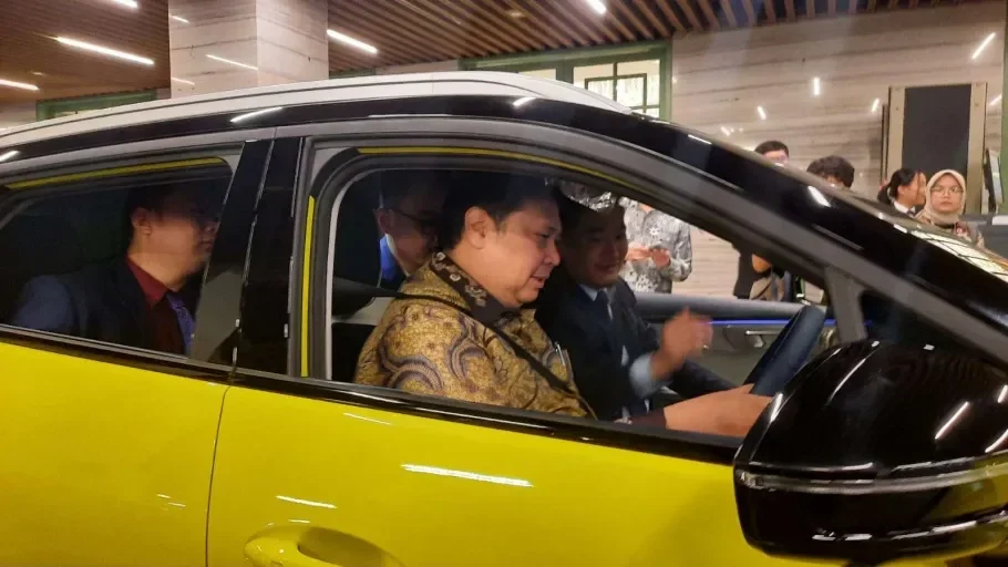 geger insentif otomotif 2026 batal total airlangga bikin kaget kemenperin malah optimis portal berita terbaru