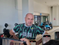 GEGER! Maarten Paes dan Joey Pelupessy Dikabarkan Sepakat ke Persib, Akankah Maung Bandung Jadi ‘Dream Team’?