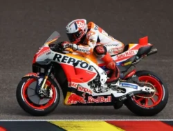 Geger! Marc Marquez Blak-blakan Soal MotoGP 2027: Pensiun Jika Tak Bisa Juara Dunia?