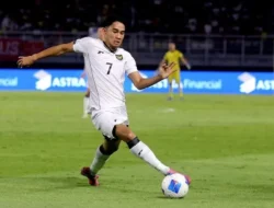Geger! Marselino Absen di SEA Games 2025, Pilihan Mengejutkan Indra Sjafri, dan Rizky Ridho di Puskas Award 2025: Semua Terkuak!