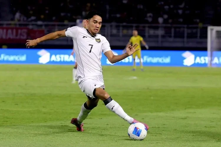 geger marselino absen di sea games 2025 pilihan mengejutkan indra sjafri dan rizky ridho di puskas award 2025 semua terkuak portal berita terbaru