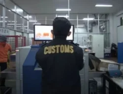 Geger! Menkeu Purbaya Ancam Bekukan Bea Cukai, 16 Ribu Pegawai Terancam Dirumahkan!