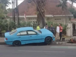 Geger Miami! Ferrari Curian Hancur Lebur Usai Kejar-kejaran Sengit, Begini Detik-detiknya!