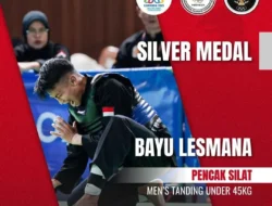 Geger SEA Games 2025: Atlet Kamboja Lolos Final Taekwondo Tanpa Bertanding, Thailand Auto Emas Tanpa Keringat! Kok Bisa?