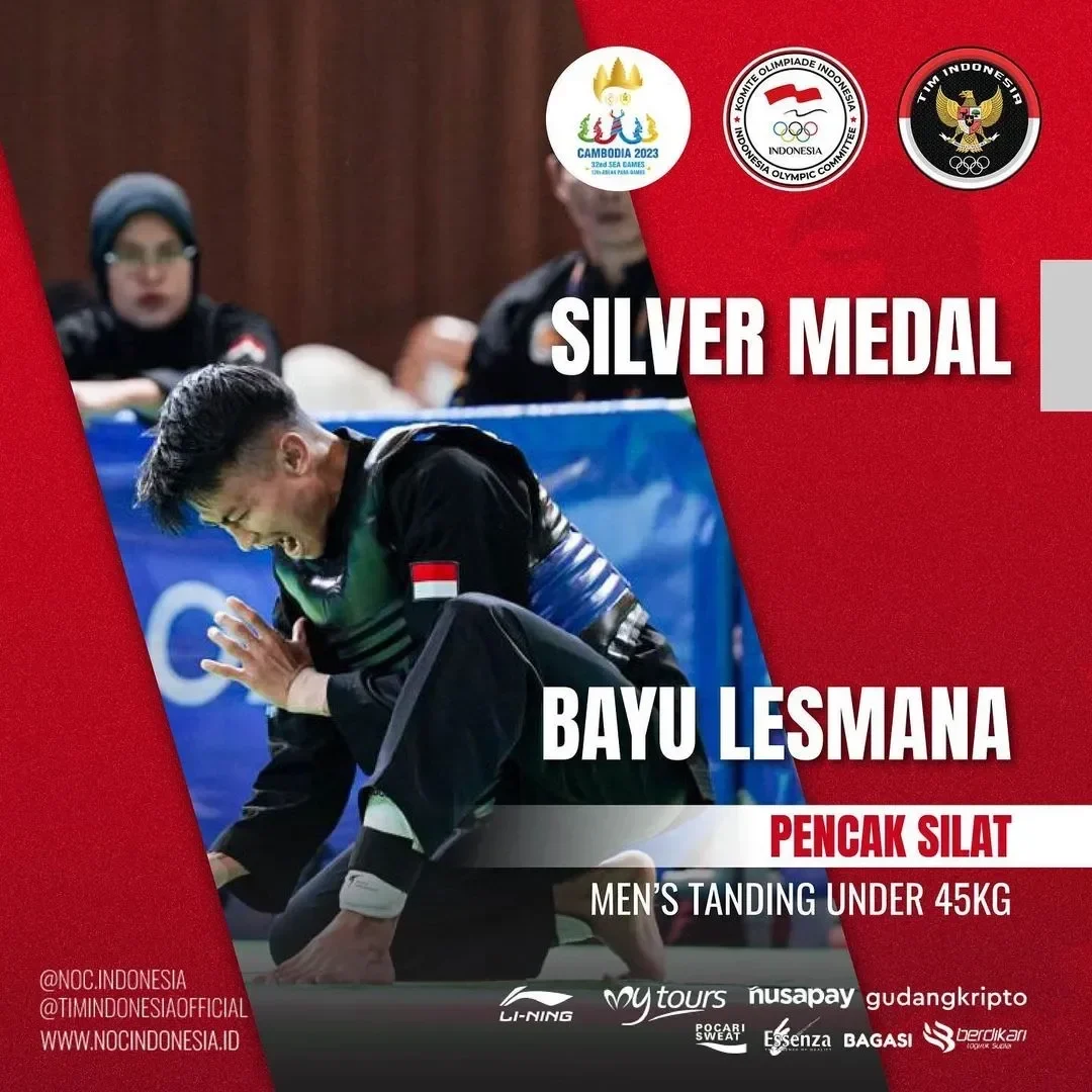 geger sea games 2025 atlet kamboja lolos final taekwondo tanpa bertanding thailand auto emas tanpa keringat kok bisa portal berita terbaru