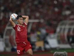 Geger SEA Games 2025: Lemparan Maut Filipina Bikin Timnas U-23 Mati Kutu!