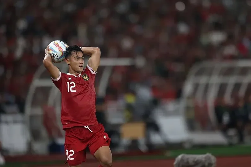 geger sea games 2025 lemparan maut filipina bikin timnas u 23 mati kutu portal berita terbaru