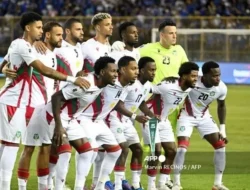 Geger! Stanley Menzo Mundur dari Timnas Suriname, Padahal Selangkah Lagi ke Piala Dunia 2026!