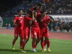 Geger! Timnas Rugby Putra Indonesia Dicoret dari SEA Games 2025, Hanya Tim Putri yang Melaju