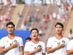 Geger! Timor Leste Bikin Singapura Tumbang, Klasemen Sepak Bola SEA Games 2025 Berubah Total!