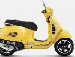 Geger Vespa Kuning Aura Kasih vs. Lisa Mariana: Duel Gaya atau Kode untuk Ridwan Kamil?