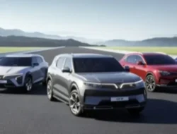 Geger! VinFast Resmikan Pabrik Mobil Listrik Raksasa di Subang, Indonesia Siap Jadi Hub Global?