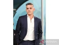 GEMPAR! Media Kanada Bocorkan John Herdman Jadi Pelatih Timnas Indonesia, Misi Piala Dunia 2030 Dimulai?