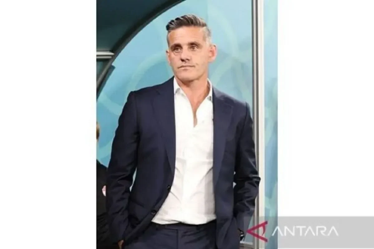 gempar media kanada bocorkan john herdman jadi pelatih timnas indonesia misi piala dunia 2030 dimulai portal berita terbaru