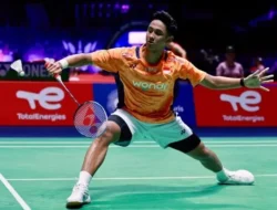 Gemparkan Bangkok! Alwi Farhan Kunci Emas Tunggal Putra SEA Games 2025, Indonesia Berpesta!