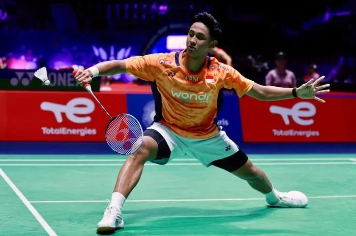 gemparkan bangkok alwi farhan kunci emas tunggal putra sea games 2025 indonesia berpesta portal berita terbaru