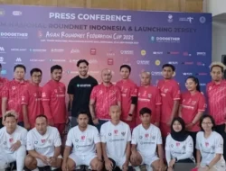 Gemparkan Jakarta, STKIP Pasundan Kini Bidik Gelar Juara Nasional Campus League 2025! Siapakah Mereka?