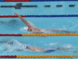 Gemparkan SEA Games 2025! 9 Perenang Indonesia Lolos Final, Siap Sabet Emas Terbanyak?