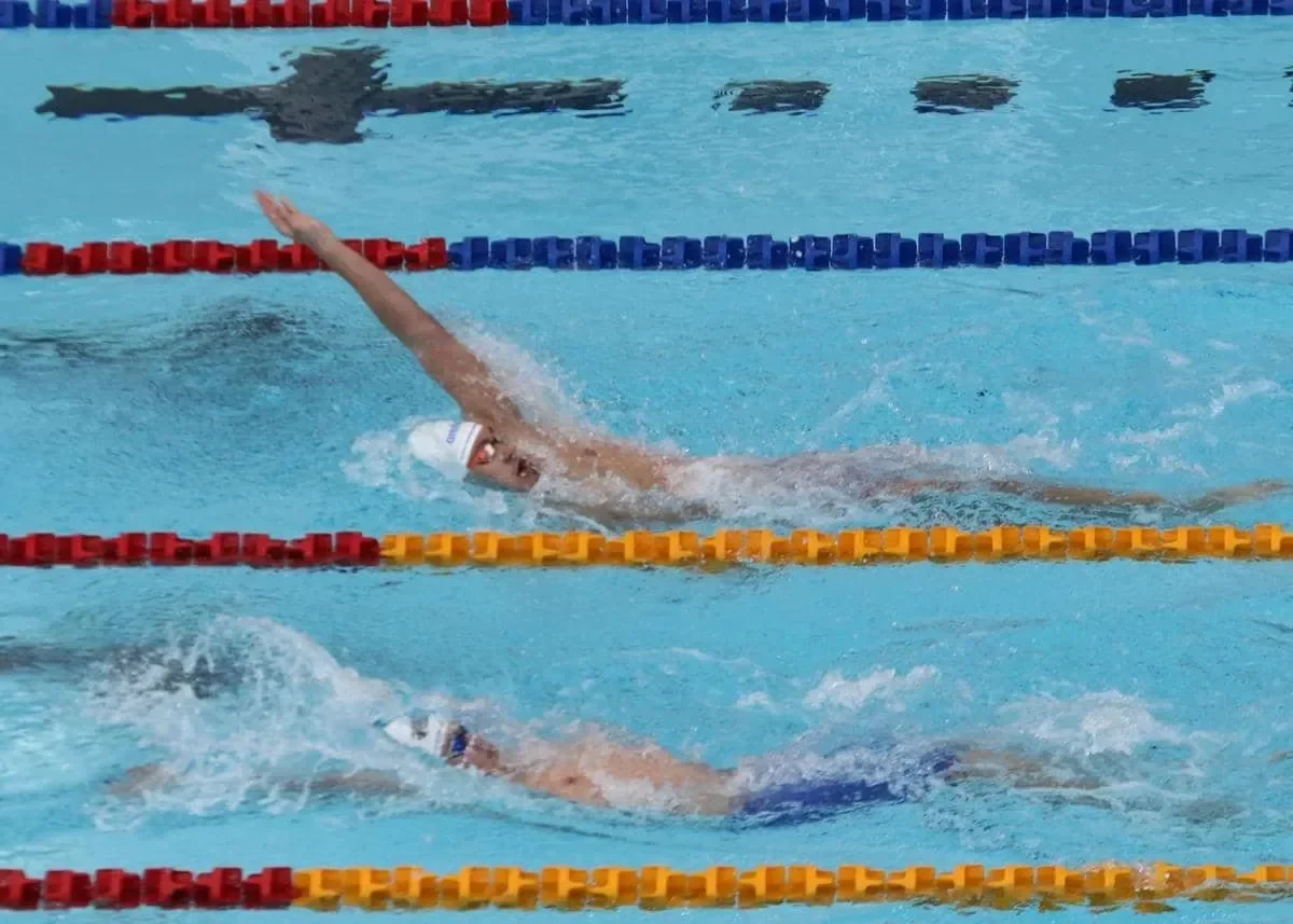 gemparkan sea games 2025 9 perenang indonesia lolos final siap sabet emas terbanyak portal berita terbaru