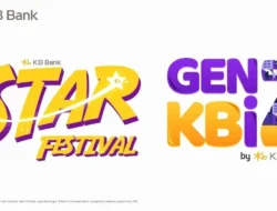 Gen Z Bandung Guncang Panggung Ekonomi Kreatif! KB Bank Ungkap Rahasia Sukses Jadi Pengusaha Muda