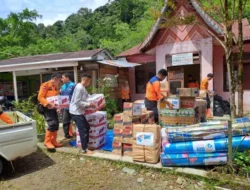 Gerak Cepat BRI Peduli! Ribuan Korban Bencana Sumut-Sumbar Langsung Tersentuh Bantuan Vital Ini
