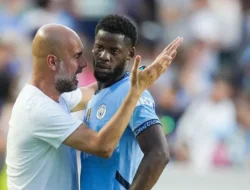 Gila! Fulham Bikin Man City Jantungan di Laga 9 Gol Penuh Drama, Marco Silva Sampai Takjub!