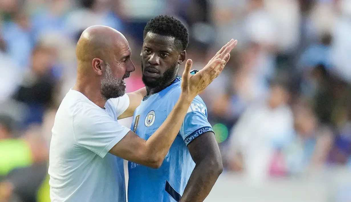gila fulham bikin man city jantungan di laga 9 gol penuh drama marco silva sampai takjub portal berita terbaru