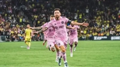 Gila! Inter Miami Juara MLS Cup 2025, Magis Lionel Messi Jadi Kunci Kemenangan Penuh Drama!