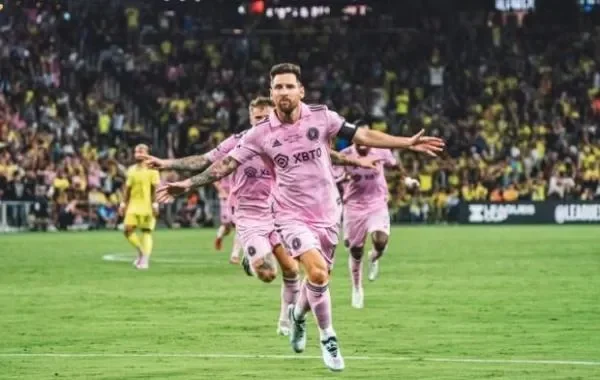 gila inter miami juara mls cup 2025 magis lionel messi jadi kunci kemenangan penuh drama portal berita terbaru