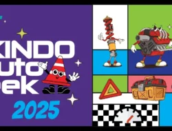 GJAW 2025 Bikin Melongo! Mitsubishi Pamer 4 Mobil Modifikasi Paling Gagah, Siap Libas Semua Medan!