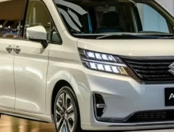 GJAW 2025: Suzuki Bikin Dompet Auto Tebal! Bocoran Promo Mobil Baru yang Wajib Kamu Tahu