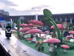 Hanoi Bikin Kaget! Larangan Motor Bensin Mendadak Berubah Total, Ada Apa di Baliknya?