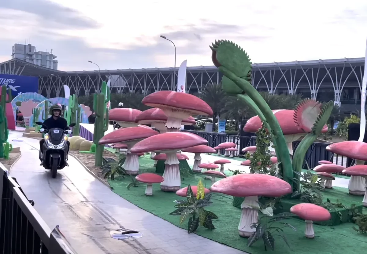 hanoi bikin kaget larangan motor bensin mendadak berubah total ada apa di baliknya portal berita terbaru