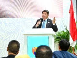 Hashim Djojohadikusumo Bikin Heboh! Ajak Pengusaha Tambang Uranium, Indonesia Menuju Raksasa Energi Nuklir?