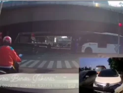 Heboh! Biker Harley-Davidson ‘Polisi Gadungan’ di Bali Cuma Minta Maaf, Endingnya Bikin Geger!