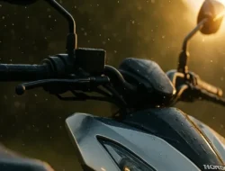 Honda Vario 125 Facelift 2025 Resmi Meluncur! Varian Street Bikin Tampilan Makin Agresif