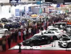 Indonesia Tergeser! Malaysia Kini Raja Penjualan Mobil ASEAN, Reputasi Otomotif Kita Terancam?