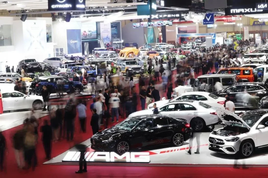 indonesia tergeser malaysia kini raja penjualan mobil asean reputasi otomotif kita terancam portal berita terbaru